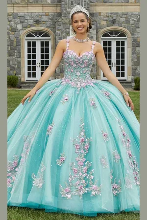 Mori Lee 60176 - Embroidered Sweetheart Ballgown