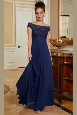 MGNY By Mori Lee 72823 - A-Line Gown