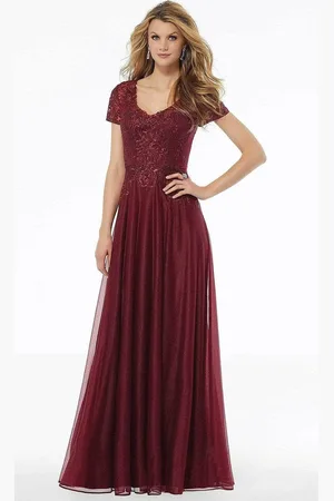 MGNY By Mori Lee 72116