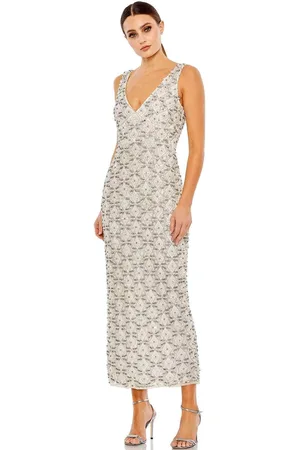 Mac Duggal 93807 - Embellished Prom Dress