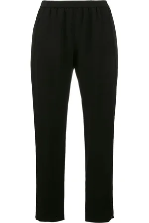 Stella McCartney Tamara cropped trousers