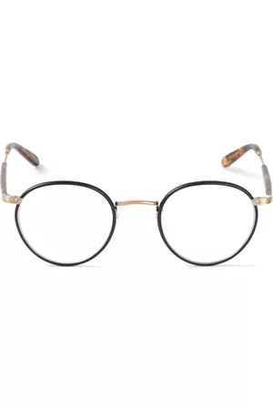 GARRETT LEIGHT Wilson glasses