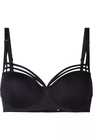 Marlies Dekkers Dame de Paris balcony bra