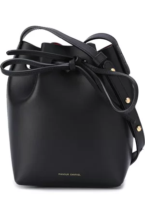 Mansur Gavriel Mini Mini Bucket bag