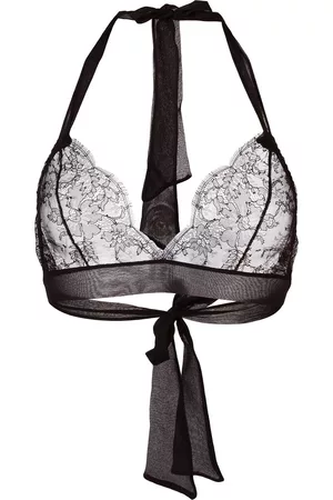 Gilda & Pearl Ava Boudoir bra