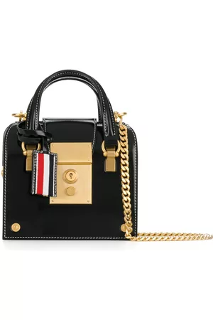 Thom Browne Chain strap Mrs. Thom tiny bag