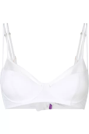 MAISON CLOSE Pure Tentation push up bra