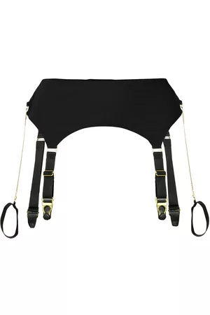 MAISON CLOSE Tapage Nocturne garter belt