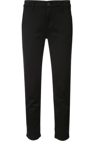 AG Jeans Caden cropped jeans