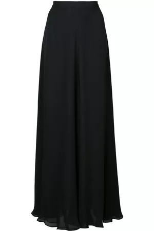 Voz Long A-line skirt