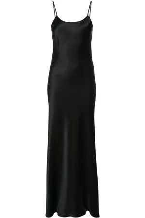Voz Liquid Slip dress