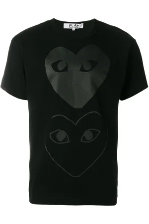Comme des Garçons Printed T-shirt
