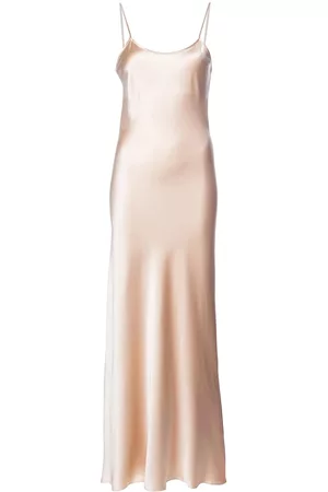 Voz Liquid Slip dress