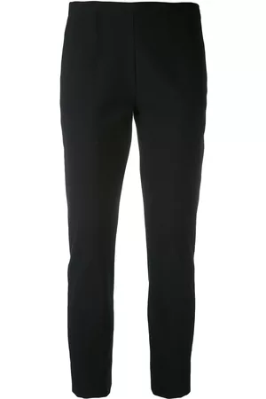 Vince Front seam leggings