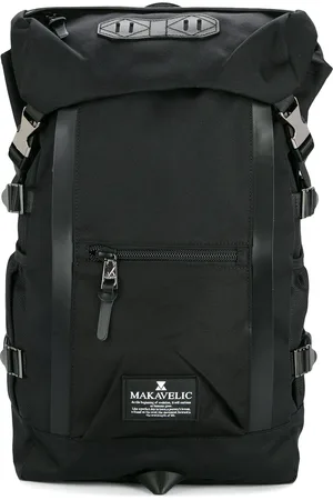 Makavelic Double line backpack