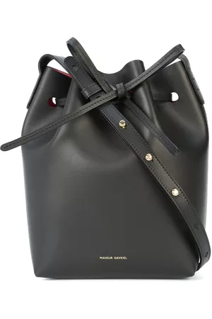 Mansur Gavriel Mini Bucket bag