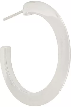 Maria Black Else hoop medium earring