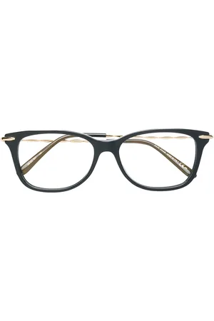 Elie saab Classic narrow cat-eye glasses