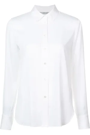 Vince Classic collar shirt