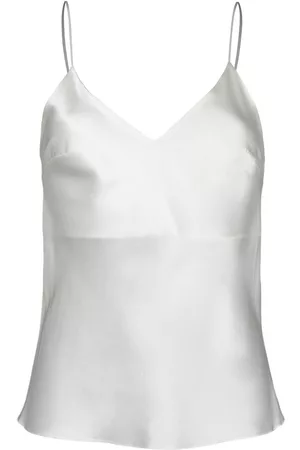 Gilda & Pearl Sophia silk top