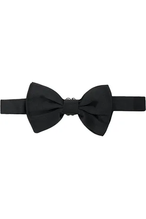 Dolce & Gabbana Silk bow tie
