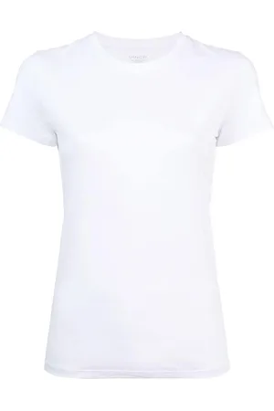 Vince Classic short-sleeve T-shirt