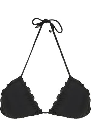 AMIR SLAMA Bikini top