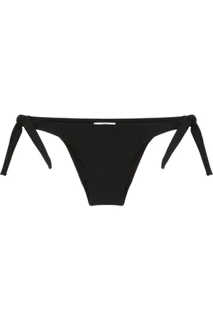 AMIR SLAMA Plain bikini bottom