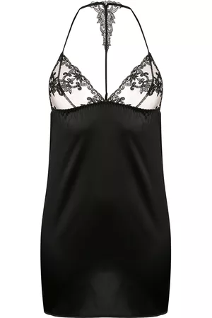Fleur of England Onyx camisole top