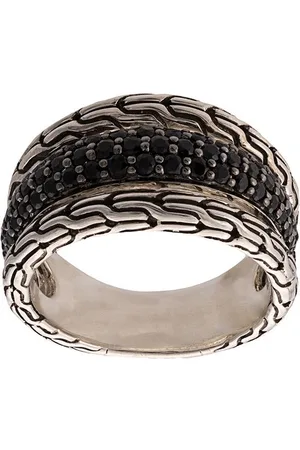 John Hardy Classic Chain ring