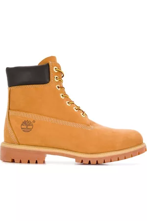 Timberland Lace-up boots