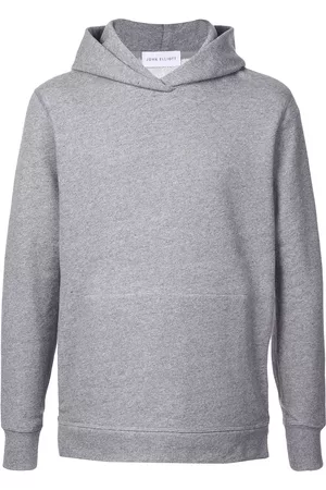JOHN ELLIOTT Villain Hooded pullover sweatshirt