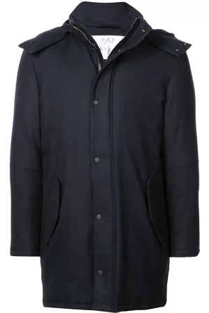 Aztech Shadow Mountain coat
