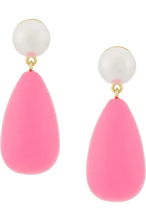 ESHVI Teardrop earrings