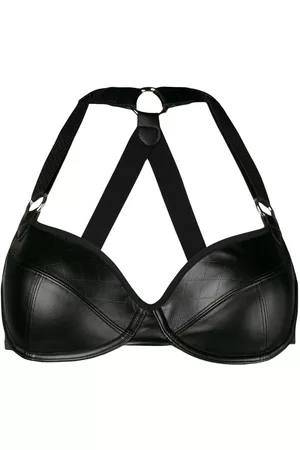 Marlies Dekkers Femme fatale plunge balcony bra