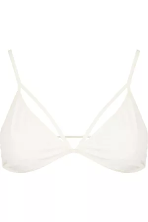 Olympiah Wari triangle bra