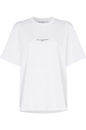 Stella McCartney 2001 T-shirt