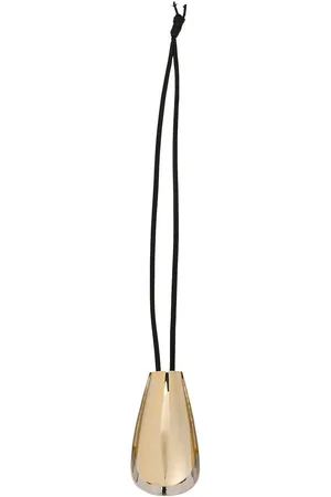 CHARLOTTE CHESNAIS Petal keyring