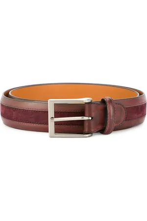 Magnanni Classic buckle belt