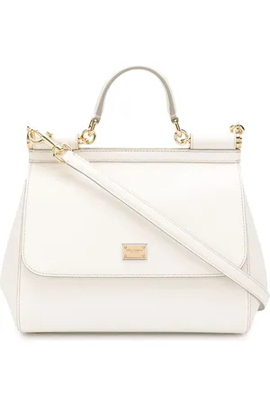 Dolce & Gabbana Medium Sicily shoulder bag