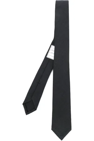 Thom Browne Super 120s Twill Necktie