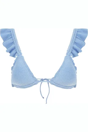 CLUBE BOSSA Laven bikini top