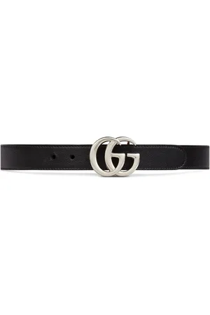 Gucci Children's leather belt