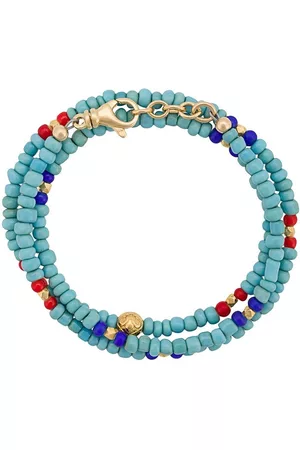 Nialaya Men Bracelets - Mykonos bracelet