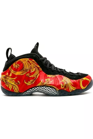 Nike X Supreme Air Foamposite One " " sneakers