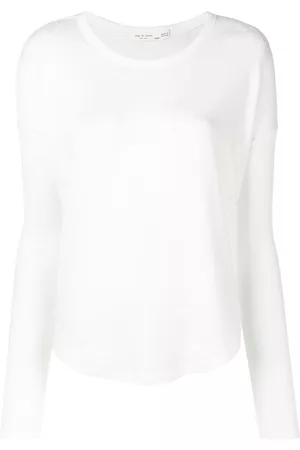 RAG&BONE Basic longsleeved T-shirt