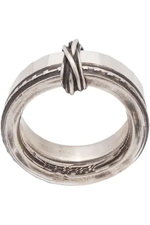 WERKSTATT:MÜNCHEN Connected tape ring