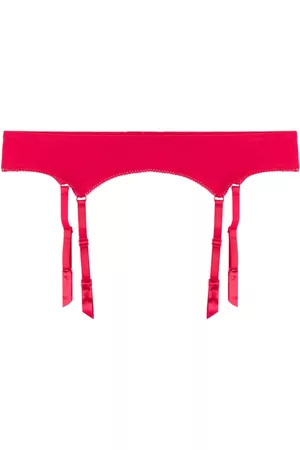 MAISON CLOSE Le Petit Secret garter belt