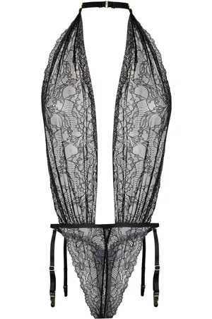 MAISON CLOSE Le Petit Secret thong bodie