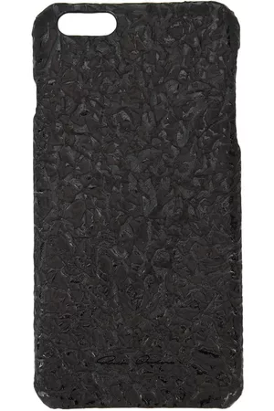 Rick Owens Textured iPhone 6 case